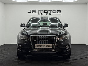 Audi Q5 thumbnail