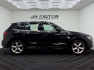 Audi Q5 thumbnail