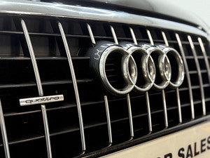 Audi Q5 thumbnail