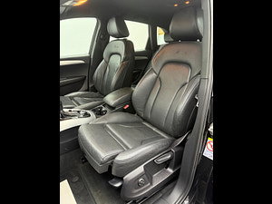 Audi Q5 thumbnail