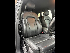 Audi Q5 thumbnail