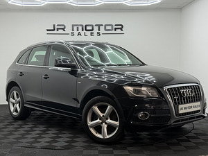 Audi Q5 thumbnail