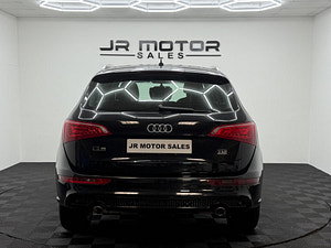 Audi Q5 thumbnail