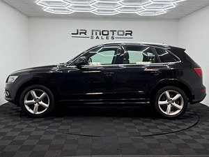 Audi Q5 thumbnail