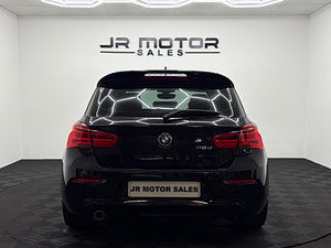 BMW 1 Series thumbnail
