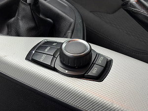 BMW 1 Series thumbnail