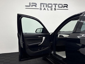 BMW 1 Series thumbnail