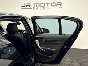 BMW 1 Series thumbnail