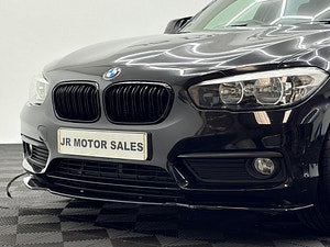 BMW 1 Series thumbnail