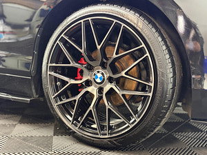 BMW 1 Series thumbnail