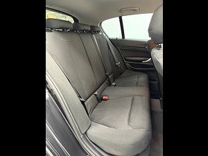BMW 1 Series thumbnail