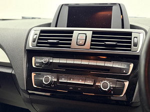 BMW 1 Series thumbnail