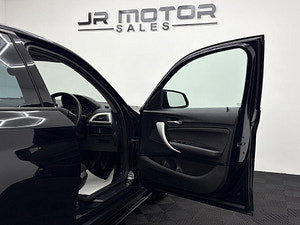 BMW 1 Series thumbnail