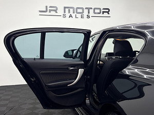 BMW 1 Series thumbnail