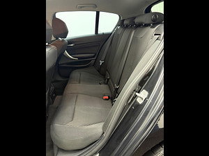 BMW 1 Series thumbnail