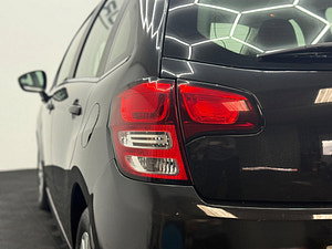 Citroen C3 thumbnail