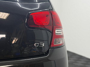 Citroen C3 thumbnail