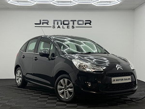Citroen C3 thumbnail