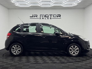 Citroen C3 thumbnail