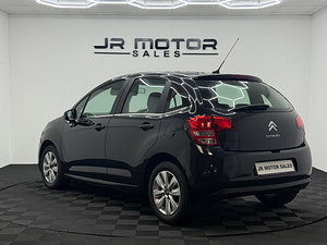 Citroen C3 thumbnail