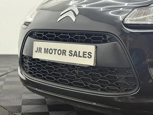 Citroen C3 thumbnail