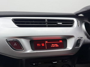 Citroen C3 thumbnail