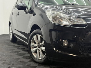 Citroen C3 thumbnail