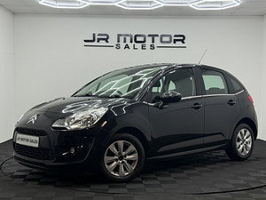 Citroen C3 thumbnail