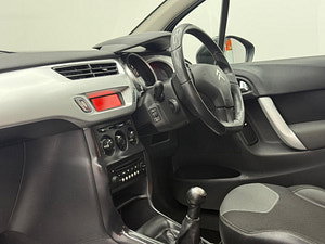 Citroen C3 thumbnail