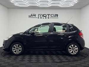 Citroen C3 thumbnail