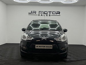 Citroen C3 thumbnail