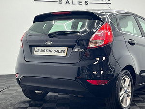 Ford Fiesta thumbnail