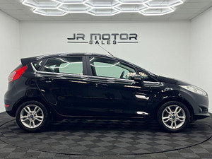 Ford Fiesta thumbnail