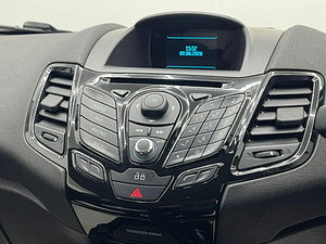 Ford Fiesta thumbnail