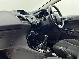 Ford Fiesta thumbnail