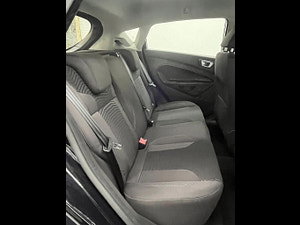 Ford Fiesta thumbnail