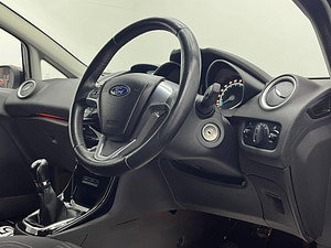Ford Fiesta thumbnail
