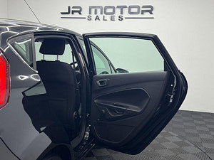 Ford Fiesta thumbnail