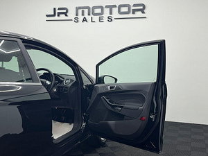 Ford Fiesta thumbnail