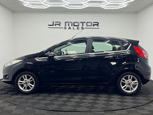 Ford Fiesta thumbnail