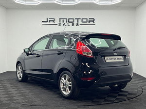 Ford Fiesta thumbnail