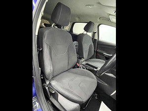 Ford Focus thumbnail