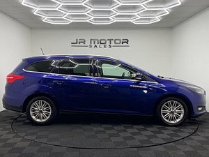 Ford Focus thumbnail