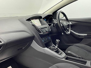 Ford Focus thumbnail