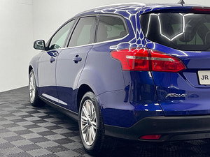 Ford Focus thumbnail