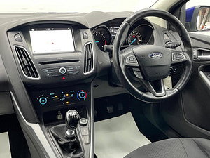 Ford Focus thumbnail