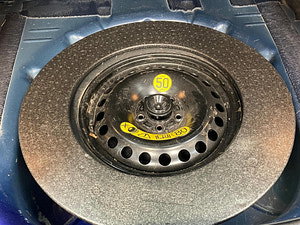 Ford Focus thumbnail