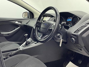 Ford Focus thumbnail