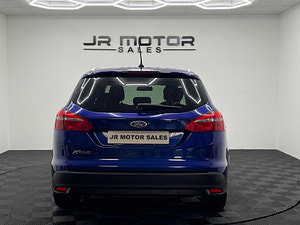 Ford Focus thumbnail