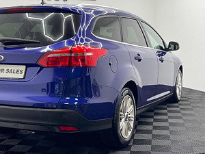 Ford Focus thumbnail